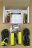 Meyer Nite Saber Headlight Wiring Package Deal